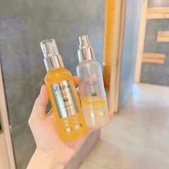 Xịt khoáng serum D'ALBA Căng Bóng Da dưỡng ẩm 100ml