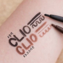 Chì Kẻ Mắt Clio Chống Nước Sharp So Simple Waterproof Pencil Liner (0.65ml)