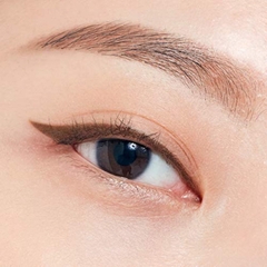 Chì Kẻ Mắt Clio Chống Nước Sharp So Simple Waterproof Pencil Liner (0.65ml)
