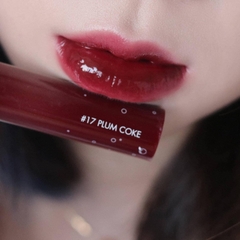 Son Romand Juicy Tint 23 Nucadamia căng mọng môi