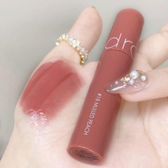 Son Romand Juicy Tint 23 Nucadamia căng mọng môi