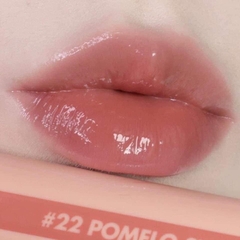 Son Romand Juicy Tint 23 Nucadamia căng mọng môi
