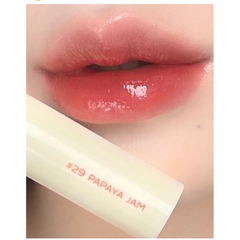 Son Romand Juicy Tint 23 Nucadamia căng mọng môi