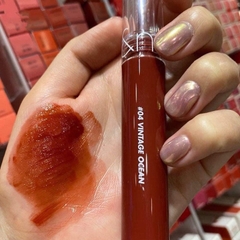 Son Romand Juicy Tint 23 Nucadamia căng mọng môi