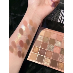 [GOGO TALES] Bảng mắt 25 ô GOGOTALES Back To Reality màu makeup sang chảnh