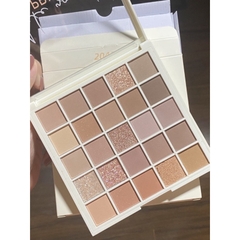 [GOGO TALES] Bảng mắt 25 ô GOGOTALES Back To Reality màu makeup sang chảnh
