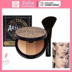 [KÈM CỌ] Tạo Khối Bắt Sáng Too Cool For School Artclass By Rodin Shading Classic Modern 9.5g [CHÍNH HÃNG]