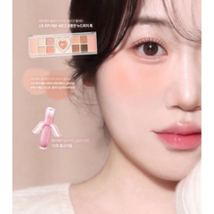 Bảng Phấn Mắt,Má Hồng,Bắt Sáng Peripera 11 ô Peritage All Take Mood Like Pallette
