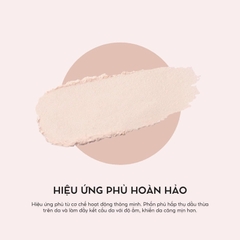 Phấn Phủ Bột Kiềm Dầu Làm Mát Da Peripera Oil Capture Powder