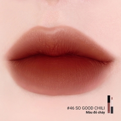 [FREE SHIP] Son Kem Bbia Last Velvet last lipstick chính hãng