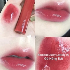Son Romand Juicy Tint 23 Nucadamia căng mọng môi