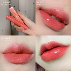 Son Romand Juicy Tint 23 Nucadamia căng mọng môi