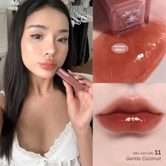 [FREE SHIP] Son Kem Tint LILYBYRED Bloody Liar Coating Tint