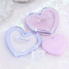 [Lilybyred] PHẤN BẮT SÁNG NHŨ LILYBYRED LUV BEAN GLOW VEIL lung linh