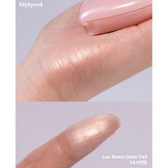 [Lilybyred] PHẤN BẮT SÁNG NHŨ LILYBYRED LUV BEAN GLOW VEIL lung linh