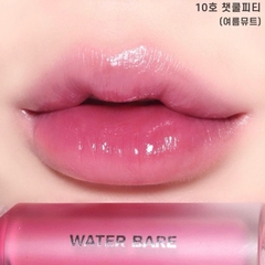 Son Tint Bóng Peripera Bare Water Tint Ink 3.8g xinh xắn Hàn quốc
