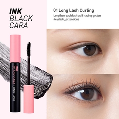 Mascara Clio Chống Nước Chuốt Mi Giữ Cong, Dài Dày Mi Chống Trôi Clio Kill Lash Superproof Mascara 7g