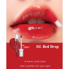 Son Romand Juicy Tint 23 Nucadamia căng mọng môi
