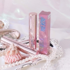 [FREE SHIP] Son Kem Lỳ Merzy V6 Siren Vỏ Hồng