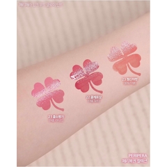 SON Tint Bóng PERIPERA MOOD GLOWY TINT Bản LUCKY LOTTERY xổ số may mắn