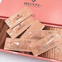 SON Tint Bóng PERIPERA MOOD GLOWY TINT Bản LUCKY LOTTERY xổ số may mắn