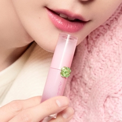 SON Tint Bóng PERIPERA MOOD GLOWY TINT Bản LUCKY LOTTERY xổ số may mắn