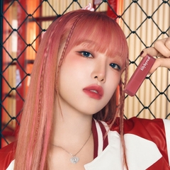[Date t4/26] Son Kem Nhung Lỳ Lilybyred Mood Liar Velvet Tint 4.2g