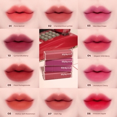 [Date t4/26] Son Kem Nhung Lỳ Lilybyred Mood Liar Velvet Tint 4.2g