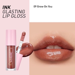 Son Tint Bóng Peripera Bare Water Tint Ink 3.8g xinh xắn Hàn quốc