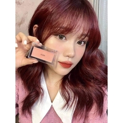 Phấn má hồng dạng phấn Bbia Ready To Wear Powder Cheek (Apricot Edition)