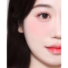 PHẤN MÁ HỒNG DẠNG KEM LILYBYRED LUV BEAM CHEEK MÁ LILYBYRED