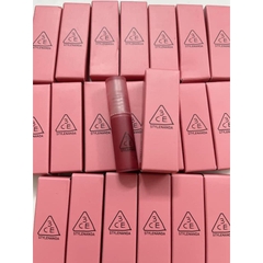 [MINI SIZE] Son Kem Lì 3CE Water Tint Mini Đeo Khẩu Trang Không Lem Hàn Quốc Mini 1,5g