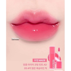 [FREE SHIP] Son Kem Tint LILYBYRED Bloody Liar Coating Tint