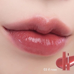 Son Romand Juicy Tint 23 Nucadamia căng mọng môi