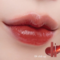 Son Romand Juicy Tint 23 Nucadamia căng mọng môi