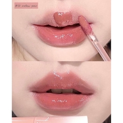 Son Romand Juicy Tint 23 Nucadamia căng mọng môi