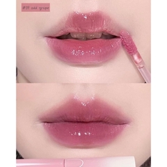 Son Romand Juicy Tint 23 Nucadamia căng mọng môi