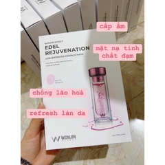 Mặt Nạ Wonjin Hàn Quốc Chính Hãng Wonjin Effect Edel Rejuvenation Nourising Supplement Hydro Rise