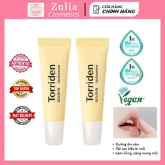 [Torriden] SON DƯỠNG MÔI TORRIDEN DIVE IN LIP ESSENCE