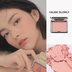Phấn Má Hồng 3CE New Take Face Blusher [Youth Pink- The Motion- Haze Beige- How Dare- Slide Slowly]