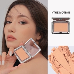 Phấn Má Hồng 3CE New Take Face Blusher [Youth Pink- The Motion- Haze Beige- How Dare- Slide Slowly]