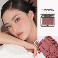 Phấn Má Hồng 3CE New Take Face Blusher [Youth Pink- The Motion- Haze Beige- How Dare- Slide Slowly]