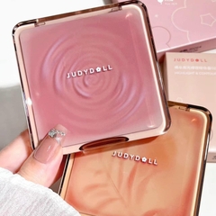 Bảng Phấn Tạo Khối JUDY-DOLL Highlight Bắt Sáng Tự Nhiên Lâu Trôi Chống Nước