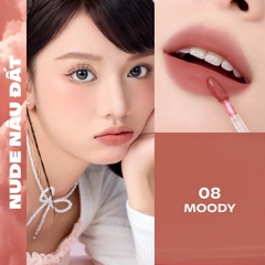 Son Tint Thuần Chay OFÉLIA SUGARPLUM MistyNow Blurring Tint [ SUGARPLUM BY OFÉLIA ]