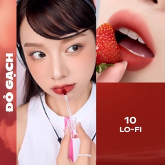 Son Tint Thuần Chay OFÉLIA SUGARPLUM MistyNow Blurring Tint [ SUGARPLUM BY OFÉLIA ]