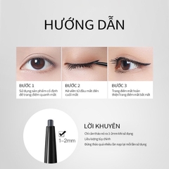 Bút Chì Kẻ Mắt ZEESEA Chống Thấm Nước Và Mồ Hôi Lâu Trôi Không Nhòe