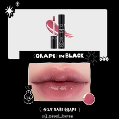 Son Romand Juicy Tint 23 Nucadamia căng mọng môi