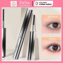 Mascara 3D JUDYDOLL chống nước, chống nhòe giúp hàng mi cong dài tự nhiên
