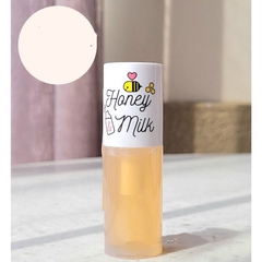 Son Dầu Dưỡng Hồng Môi A'pieu Honey & Milk Lip Oil 5g