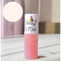 Son Dầu Dưỡng Hồng Môi A'pieu Honey & Milk Lip Oil 5g